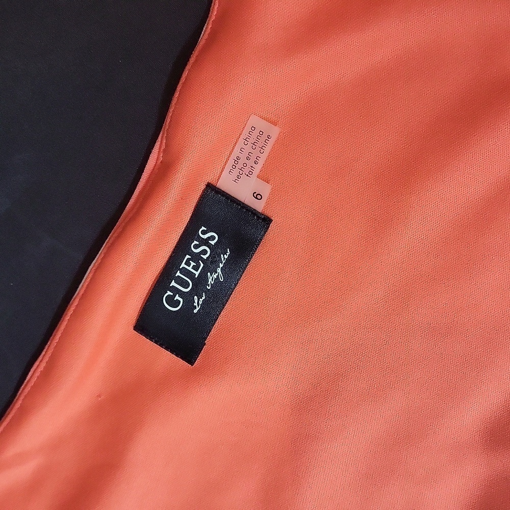 Guess Dress - Picture 6 of 11